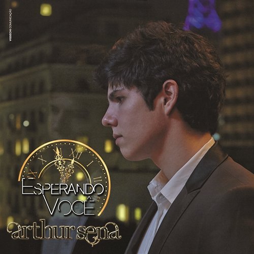 Esperando Você Arthur Sena