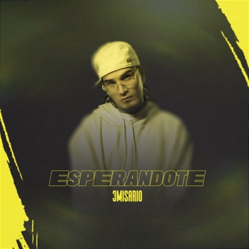 Esperándote 3misario & ZOCO Música