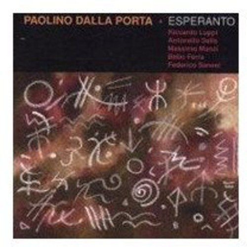 Esperanto Feat.A.Salis Various Artists