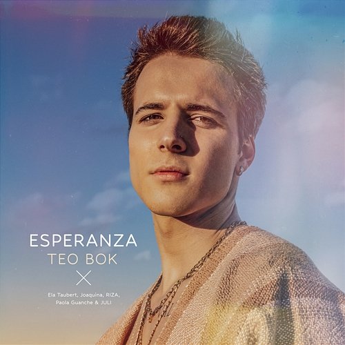 Esperanza Teo Bok feat. Ela Taubert, Joaquina, Riza, Paola Guanche, Juli