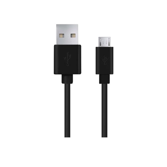 ESPERANZA KABEL USB MICRO A-B 1M CZARNY Zamiennik/inny