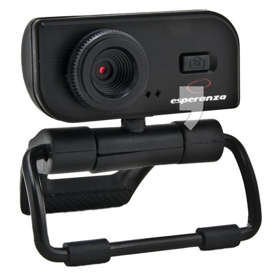 Esperanza Kamera Internetowa z mikrofonem EC103 Esperanza