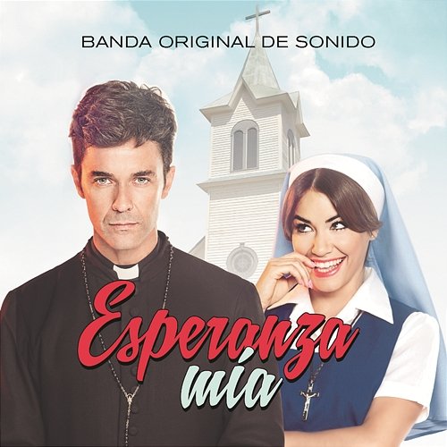 Esperanza Mía Various Artists