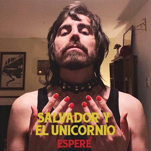 Esperé Salvador Y El Unicornio