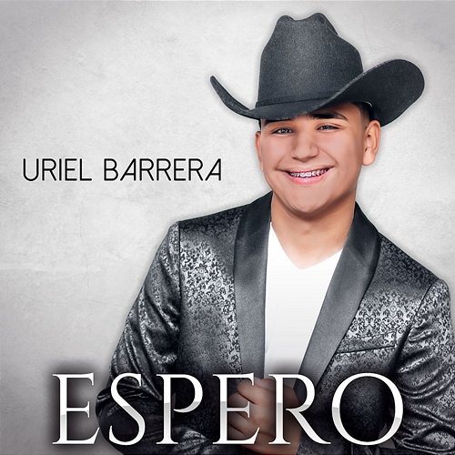 Espero Uriel Barrera