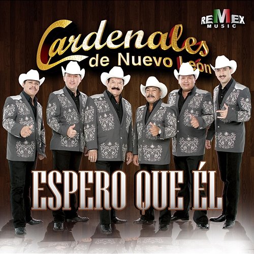 Espero Que Él Cardenales De Nuevo León