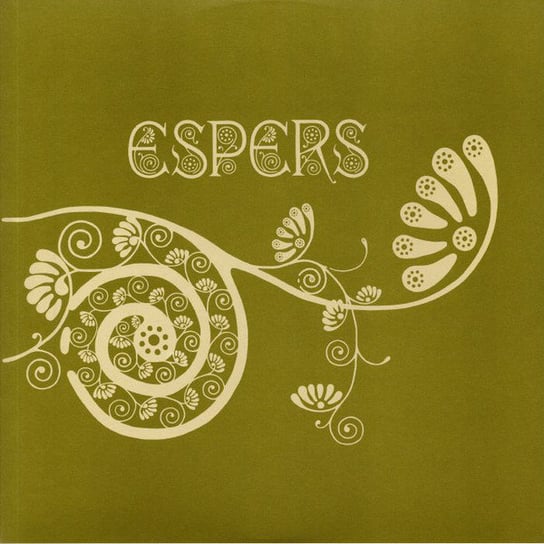 Espers, płyta winylowa Espers