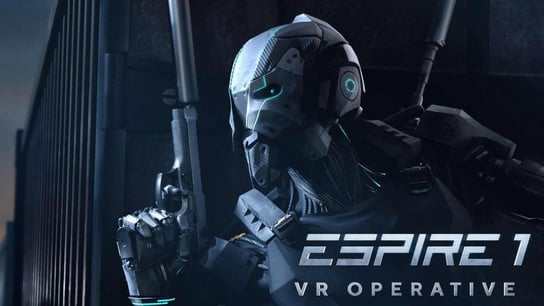 Espire 1: VR Operative Digital Lode