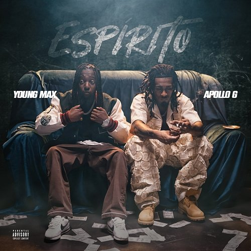 Espirito Young Max, Apollo G