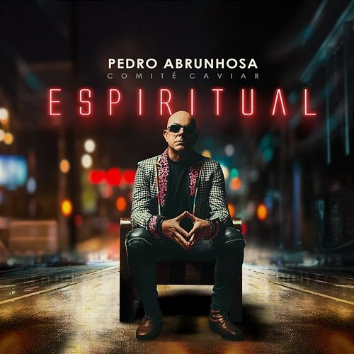 Espiritual Pedro Abrunhosa