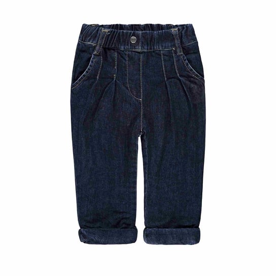 Espirt, Dziewczęce spodnie jeansowe, rozmiar 92 Esprit
