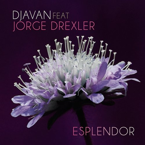 Esplendor Djavan feat. Jorge Drexler
