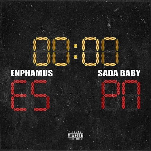 ESPN Enphamus feat. Sada Baby