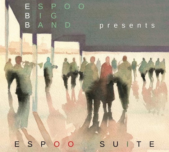Espoo Suite Espoo Big Band