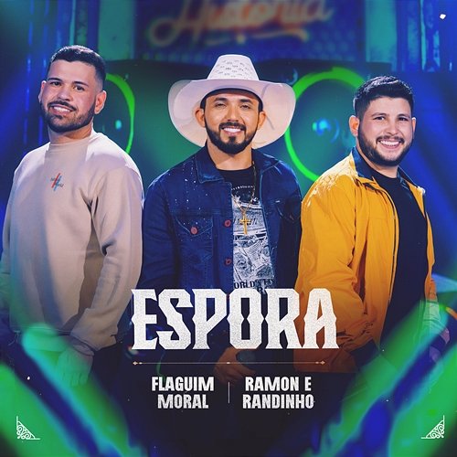 Espora Flaguim Moral and Ramon e Randinho