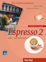 Espresso 2. Erweiterte Ausgabe Bali Maria, Rizzo Giovanna