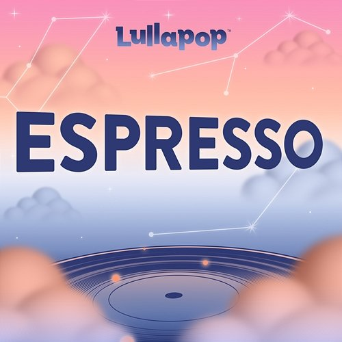 Espresso Lullapop