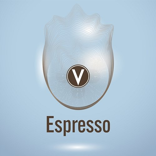 Espresso Vuducru