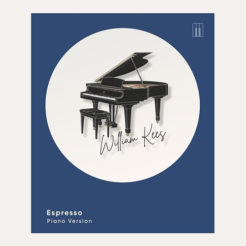 Espresso William Kees