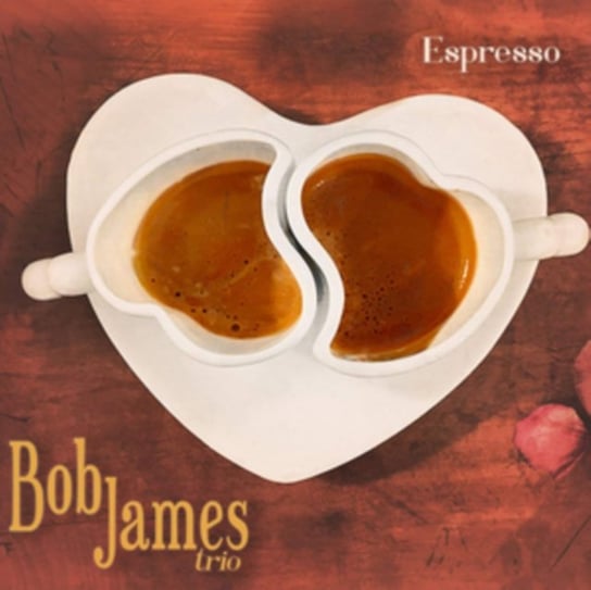 Espresso Bob James Trio