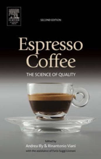 Espresso Coffee Elsevier Ltd. Oxford