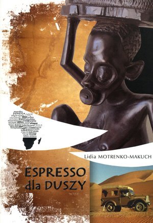 Espresso dla duszy Motrenko-Makuch Lidia