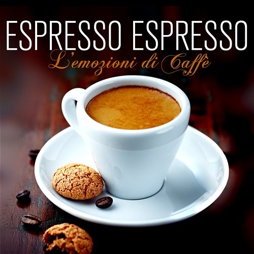 Espresso Espresso Various Artists