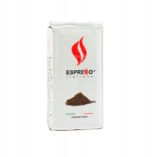 ESPRESSO ITALIANO Macinato Fresco kawa mielona 250g Inna producent