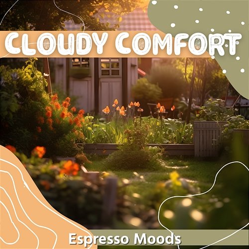 Espresso Moods Cloudy Comfort