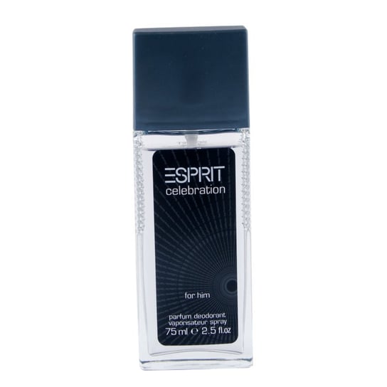 Esprit, Celebration for Him, dezodorant atomizer, 75 ml Esprit