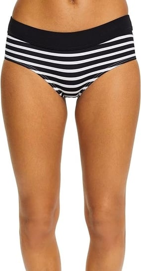 ESPRIT Dół od bikini czarno biały Hamptons Beach Ay Rcs Hip shorts roz. 40 Inna marka