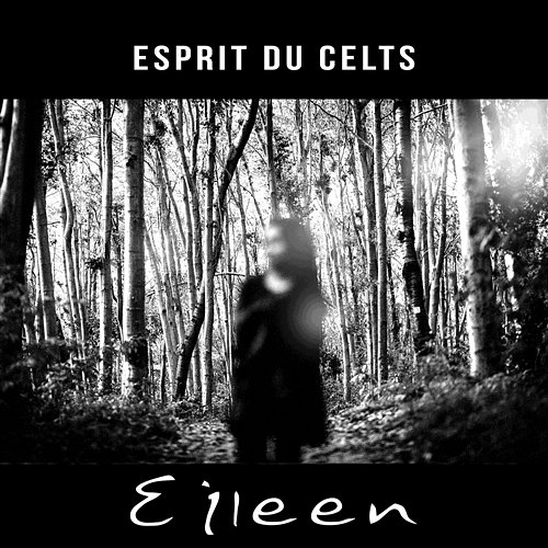 Esprit du celts – La musique directement à partir de l'Irlande pour la méditation et relaxation, Celtique attitude, Sons de la nature (Forêt, Oiseaux, Pluie) Eileen