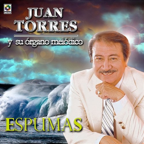 Espumas Juan Torres