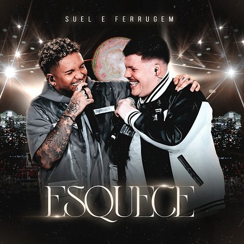 Esquece Suel, Ferrugem