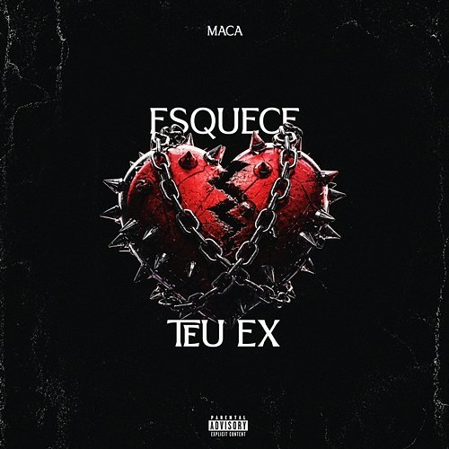 esquece teu ex Maca