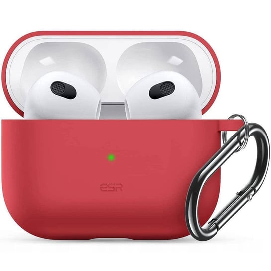 Esr Bounce Apple Airpods 3 Red ESR