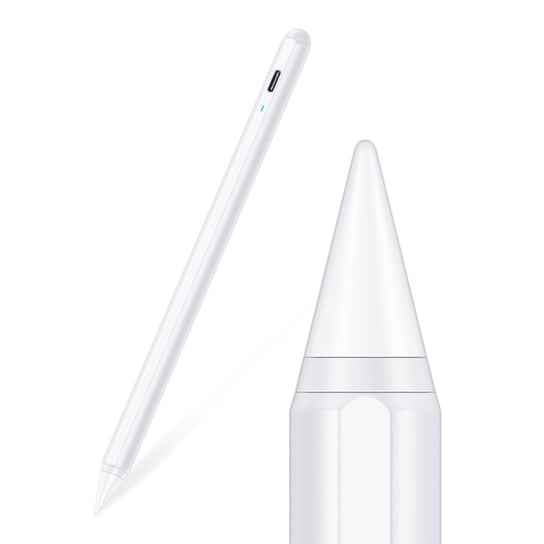Esr Digital+ Magnetic Stylus Pen Ipad White ESR