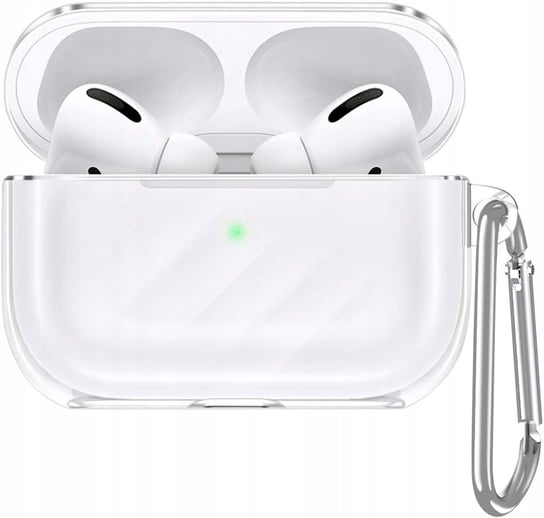 ESR etui do AirPods Pro przezroczyste ESR