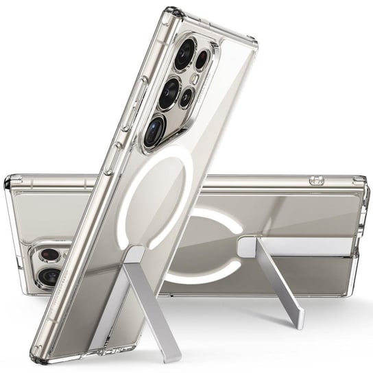Esr Etui Do Samsung Galaxy S24 Ultra Plecki Case Cover Pokrowiec Samsung