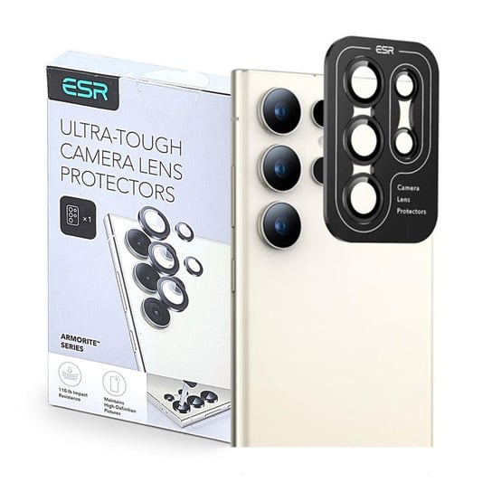 ESR osłona aparatu do Samsung Galaxy S24 Ultra Samsung Electronics