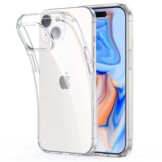 Esr Project Zero Iphone 15 Clear ESR