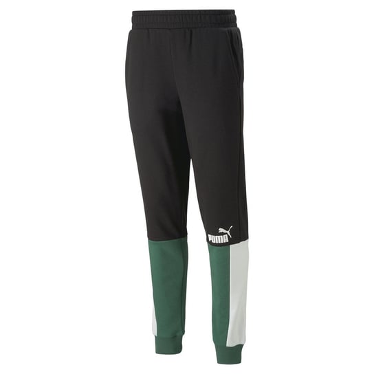 Ess Block Sweatpants Puma