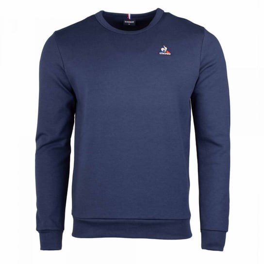 ESS Crew Sweat N°3 M Le Coq Sportif