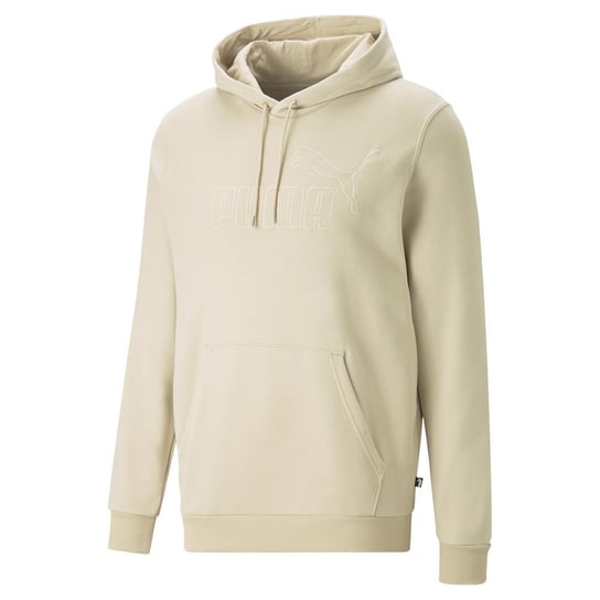 Ess Elevated Hoodie Puma