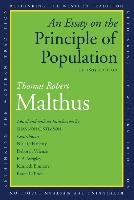 Essay on the Principle of Population Malthus Thomas Robert