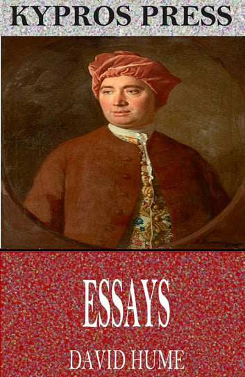 Essays David Hume