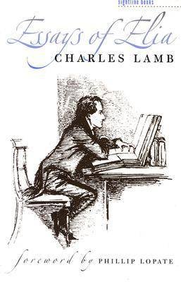 Essays of Elia Charles Lamb
