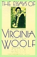 Essays of Virginia Woolf: 1919-1924 Woolf Virginia