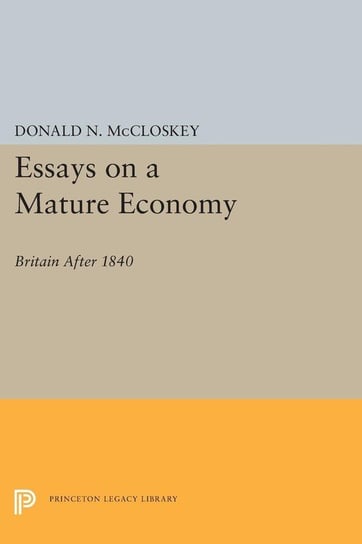 Essays on a Mature Economy Null