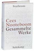 Essays und Feuilletons Nooteboom Cees